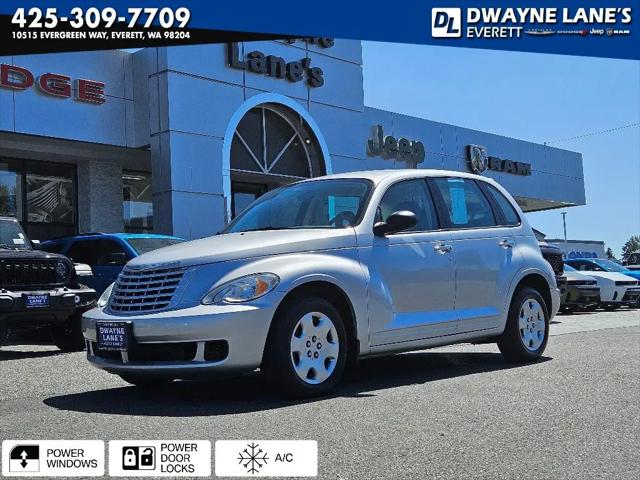 2009 Chrysler PT Cruiser LX for sale in Everett, WA