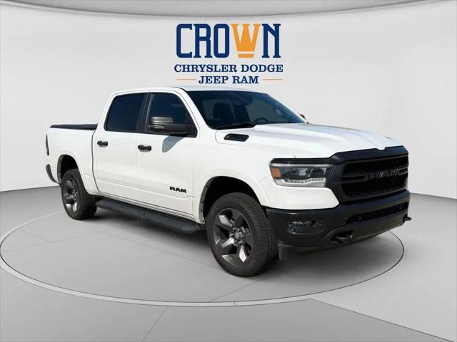 2023 Ram 1500 Big Horn Crew Cab 4x4 5'7" Box for sale in Washington, PA