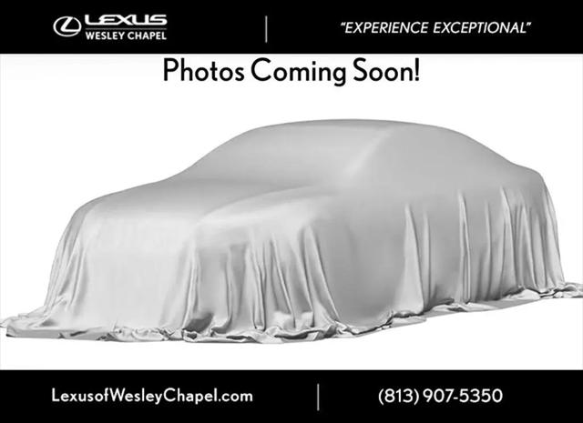 2020 Lexus NX 300h Base for sale in Wesley Chapel, FL
