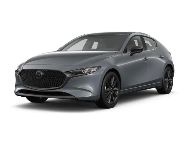 2024 Mazda Mazda3 2.5 S Carbon Edition for sale in Oxnard, CA