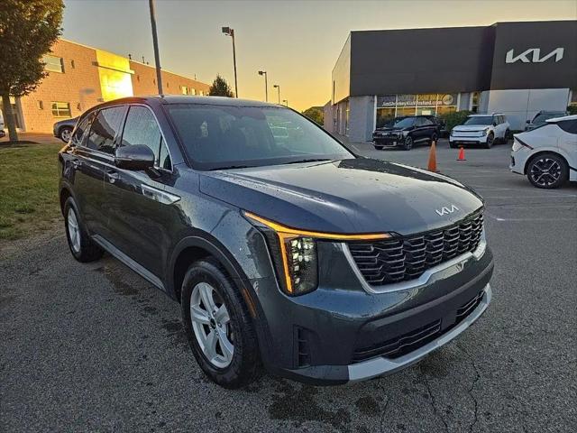 2024 Kia Sorento LX for sale in Wexford, PA