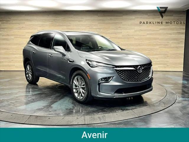 2024 Buick Enclave Avenir AWD for sale in South Salt Lake City, UT