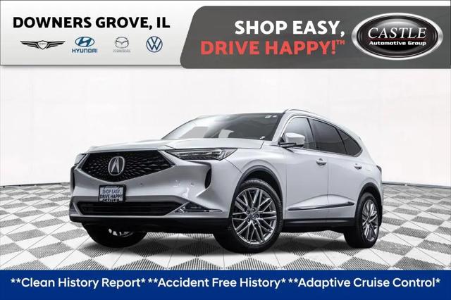 2023 Acura MDX Advance Package for sale in Downers Grove, IL
