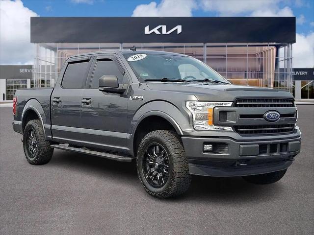 2019 Ford F-150 XLT for sale in Allentown, PA