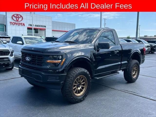 2024 Ford F-150 XL for sale in Greer, SC