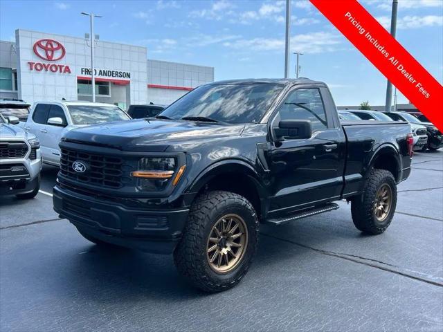 2024 Ford F-150 XL for sale in Greer, SC