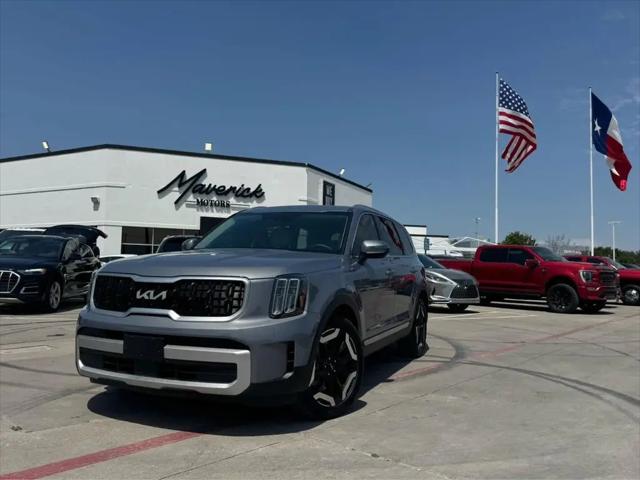 2025 Kia Telluride EX for sale in Dallas, TX