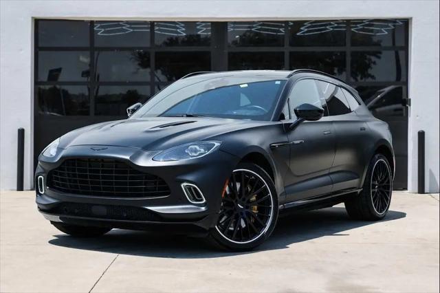 2023 Aston Martin DBX Unknown for sale in Dallas, TX