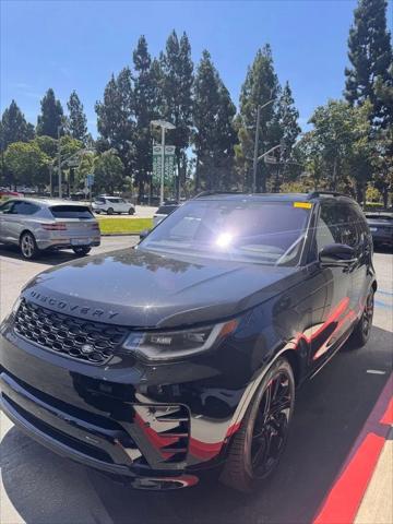 2023 Land Rover Discovery P360 S R-Dynamic for sale in Cerritos, CA