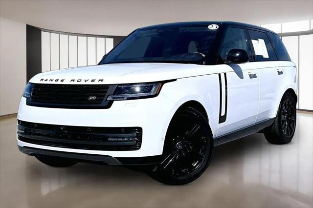 2023 Land Rover Range Rover P400 SE for sale in Cerritos, CA