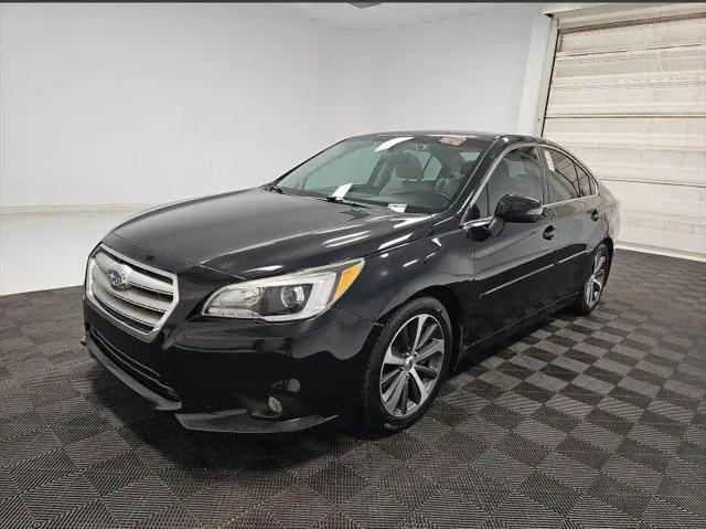 2017 Subaru Legacy 3.6R Limited for sale in Phoenix, AZ