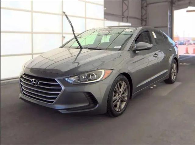 2018 Hyundai Elantra SEL for sale in Phoenix, AZ