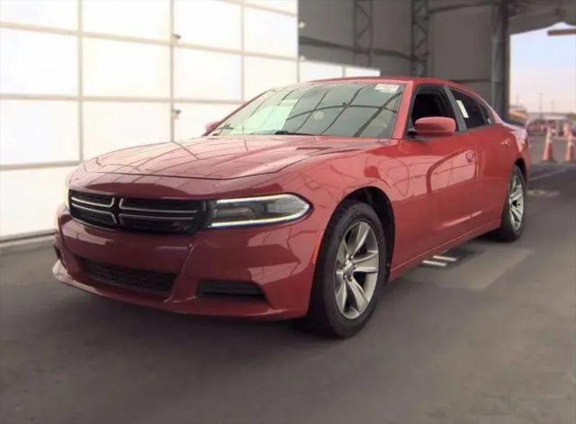 2015 Dodge Charger SE for sale in Phoenix, AZ