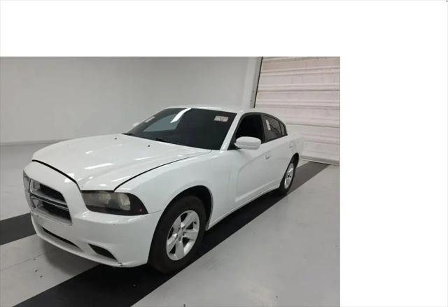 2014 Dodge Charger SE for sale in Phoenix, AZ