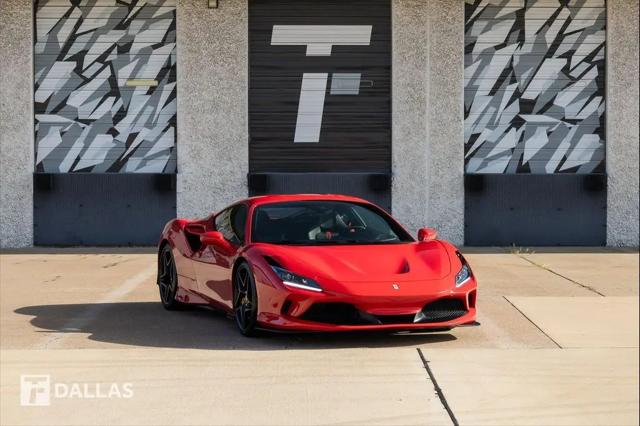 2020 Ferrari F8 Tributo Base for sale in Dallas, TX