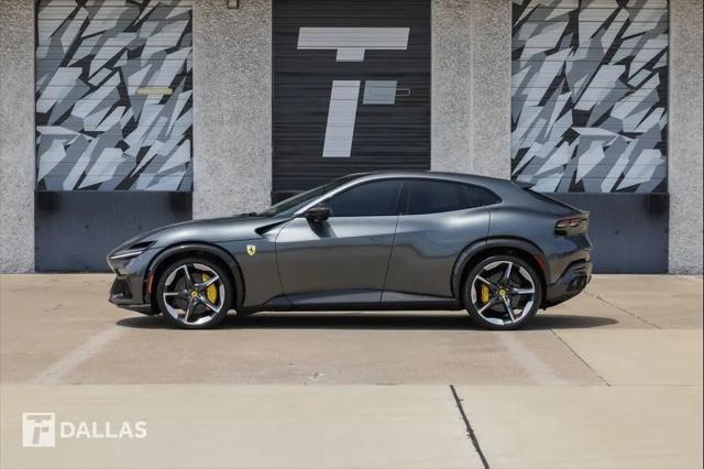 2026 Ferrari Purosangue AWD for sale in Dallas, TX