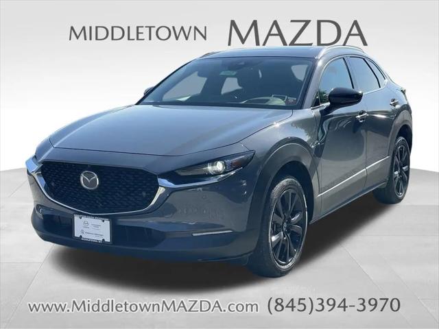 2025 Mazda CX-30 2.5 Turbo Premium Package for sale in Middletown, NY