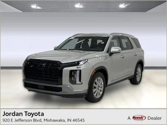 2025 Hyundai Palisade SEL for sale in Mishawaka, IN