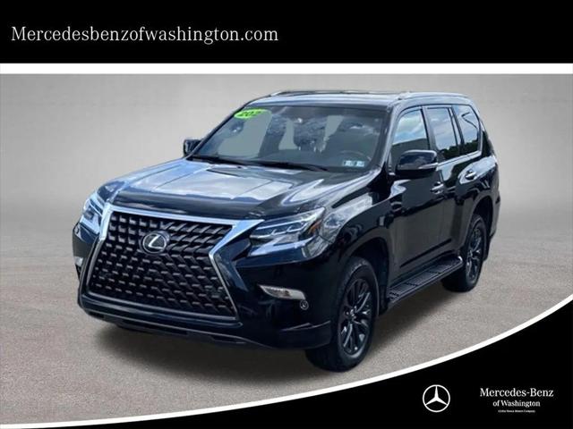 2022 Lexus GX 460 Premium for sale in Washington, PA