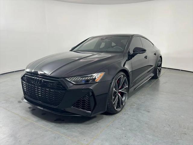 2023 Audi RS 7 Sportback TFSI quattro Tiptronic for sale in Omaha, NE