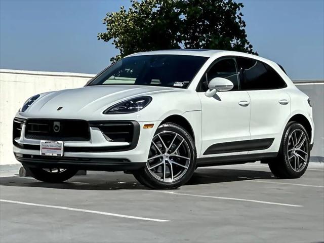 2026 Porsche Macan Macan for sale in Walnut Creek, CA