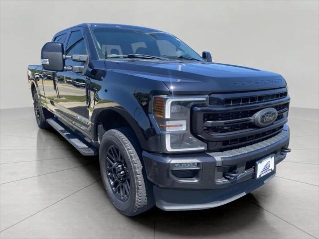 2021 Ford F-350 LARIAT for sale in Green Bay, WI