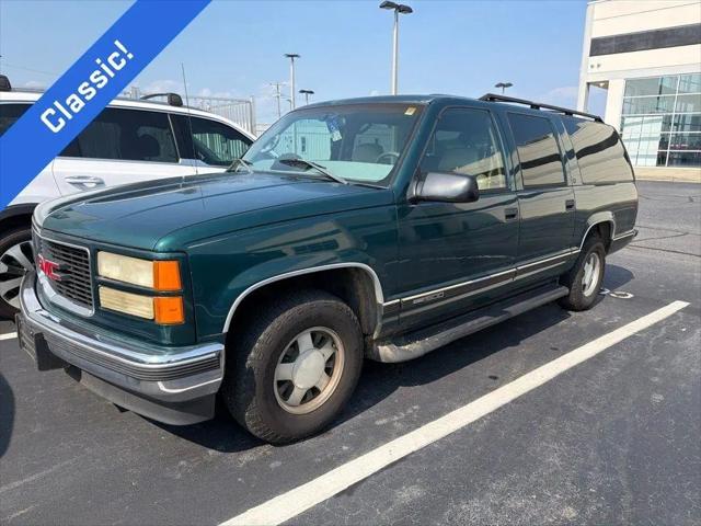 1998 GMC Suburban SL for sale in Greer, SC