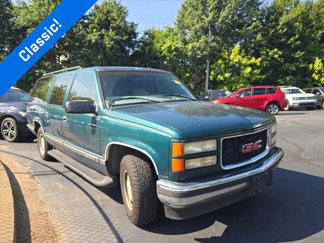 1998 GMC Suburban SL for sale in Greer, SC