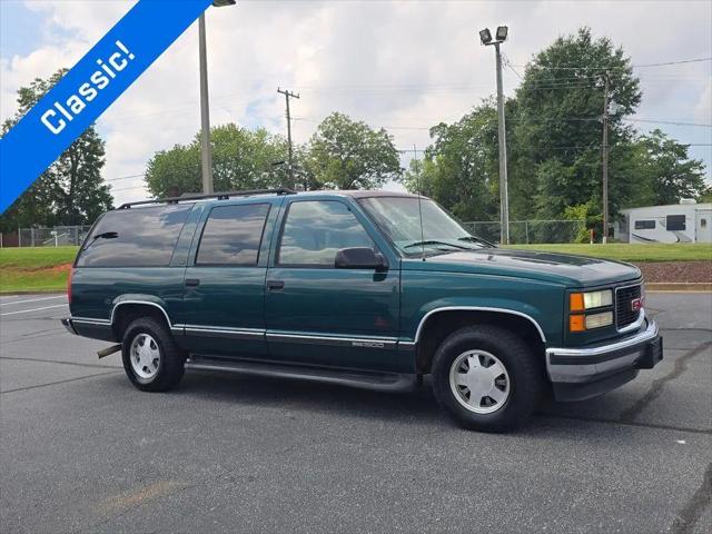 1998 GMC Suburban SL for sale in Greer, SC