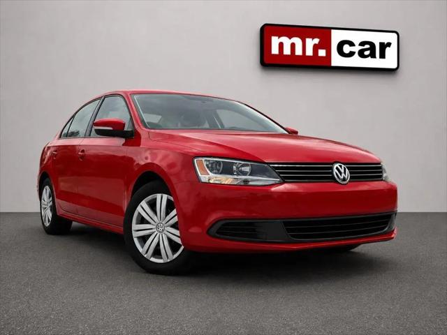 2011 Volkswagen Jetta 2.5L SE for sale in Pompano Beach, FL