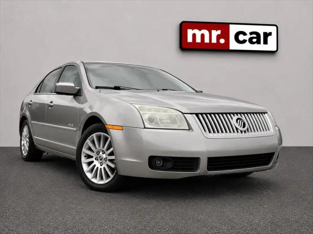 2008 Mercury Milan I4 Premier for sale in Pompano Beach, FL