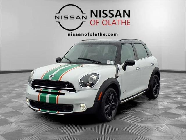 2016 MINI Countryman Cooper S for sale in Olathe, KS