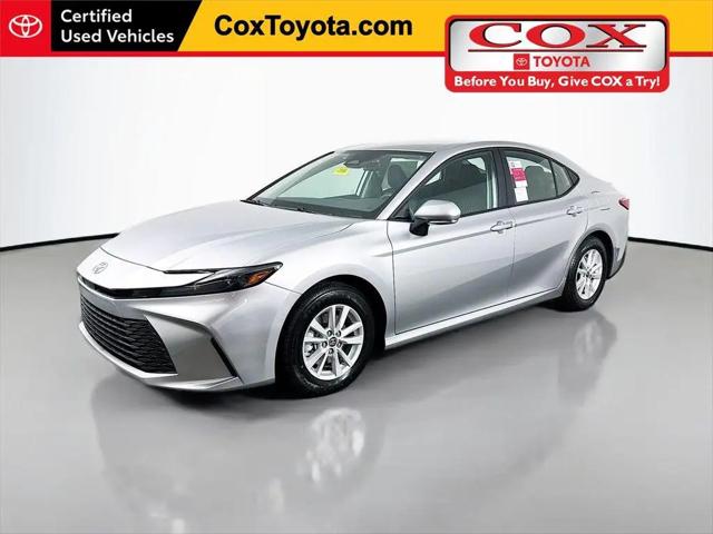 2026 Toyota Camry LE for sale in Burlington, NC