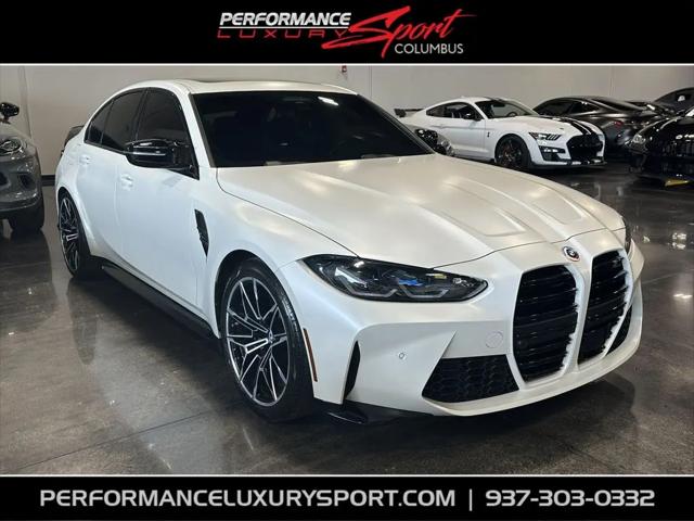2022 BMW M3 for sale near Marysville, OH