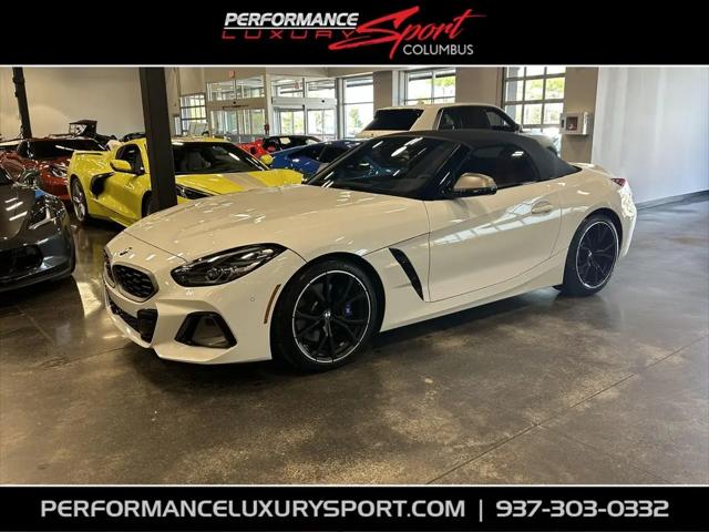 2024 BMW Z4 M40i for sale near Marysville, OH