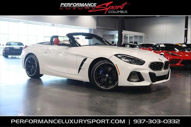 2024 BMW Z4 M40i for sale near Marysville, OH
