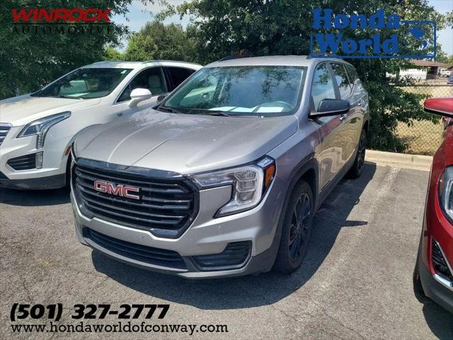 2024 GMC Terrain FWD SLE for sale in Conway, AR