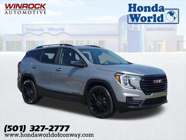 2024 GMC Terrain FWD SLE for sale in Conway, AR