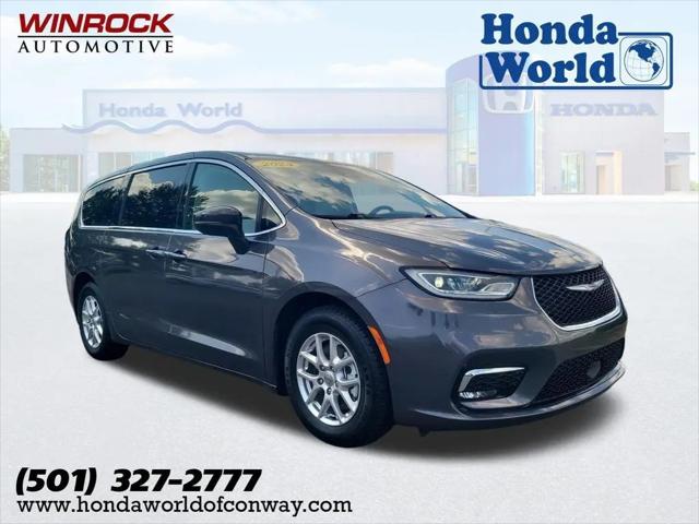 2023 Chrysler Pacifica Touring L for sale in Conway, AR