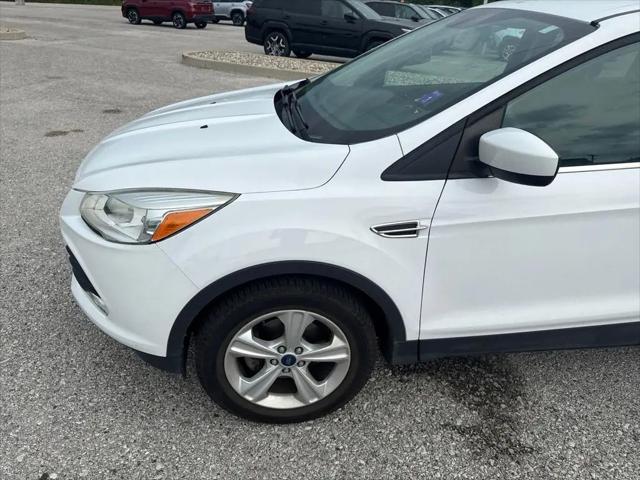 2016 Ford Escape SE for sale in Lafayette, IN