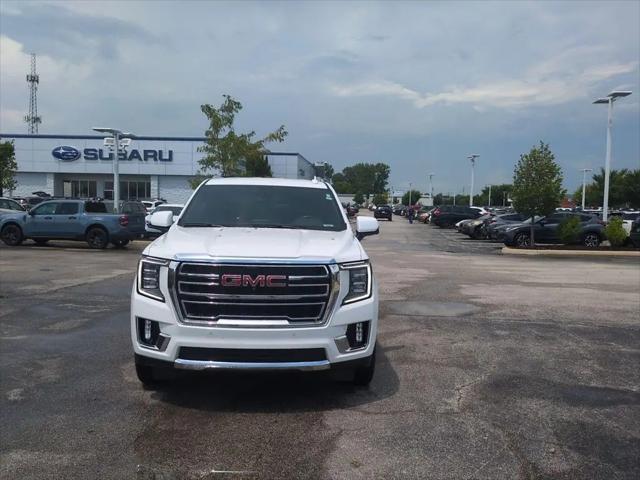 2022 GMC Yukon XL 4WD SLT for sale in Lafayette, IN