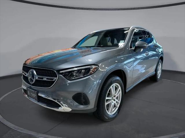 2023 Mercedes-Benz GLC 4MATIC SUV for sale in Paramus, NJ