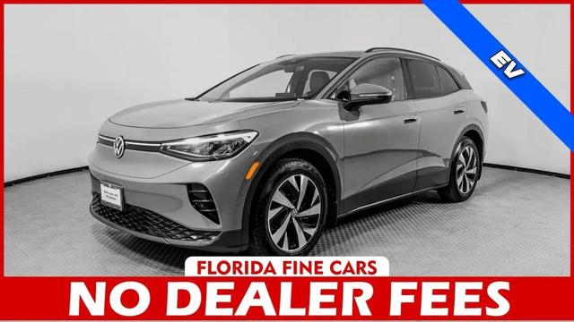 2023 Volkswagen ID.4 Standard for sale in Orlando, FL