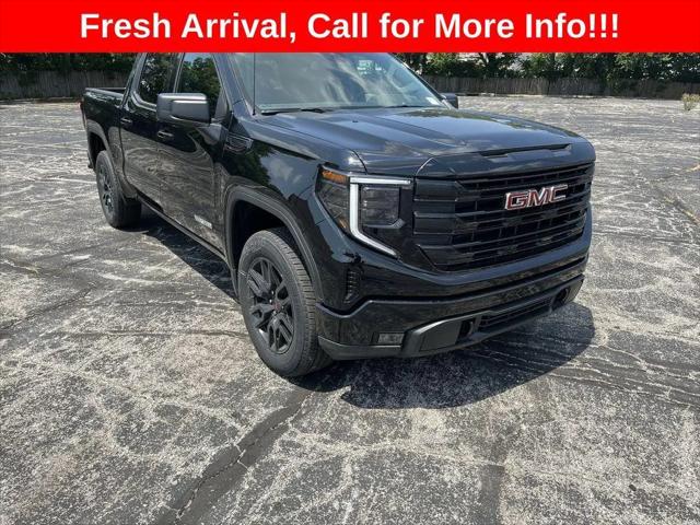 2024 GMC Sierra 1500 4WD Crew Cab Short Box Elevation with 3SB for sale in Kansas City, MO