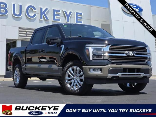 2025 Ford F-150 King Ranch for sale in London, OH