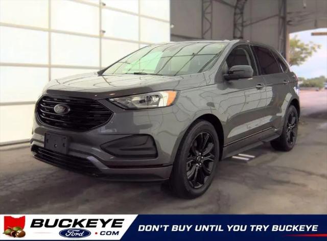 2023 Ford Edge SE for sale in London, OH
