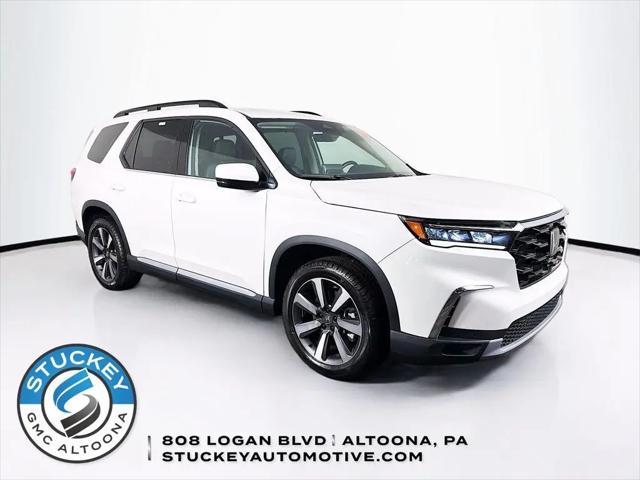 2024 Honda Pilot Touring for sale in Altoona, PA