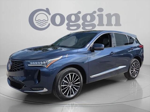 2026 Acura RDX Advance for sale in Fort Pierce, FL