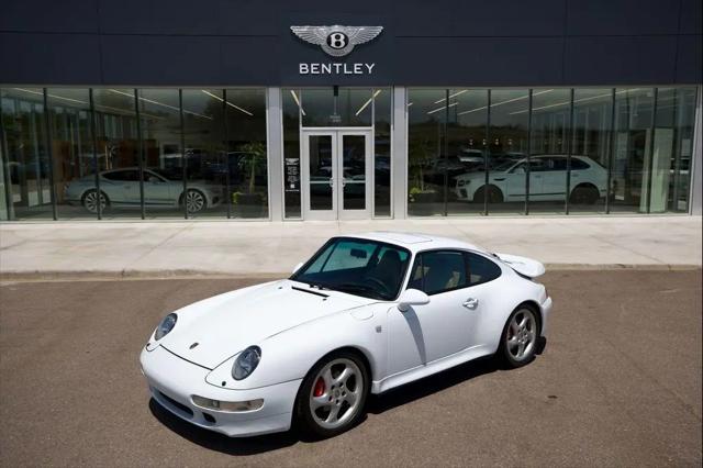 1997 Porsche 911 Turbo for sale in Lone Tree, CO