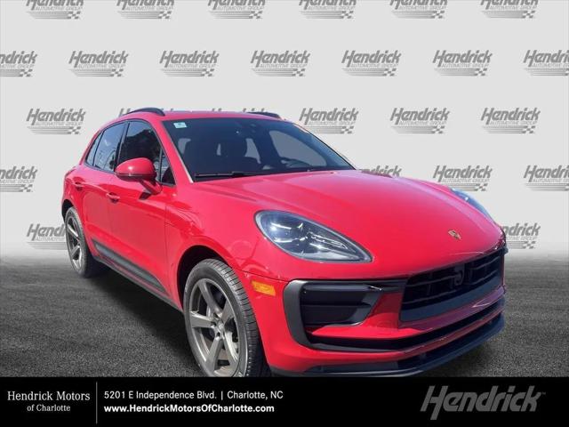 2023 Porsche Macan Macan for sale in Charlotte, NC
